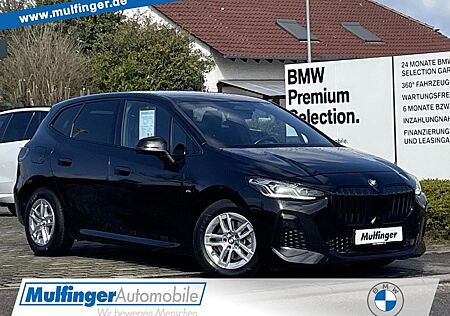 BMW 218d AT. M Sport HUD SurView LiveProf.Ha/Ka.18"