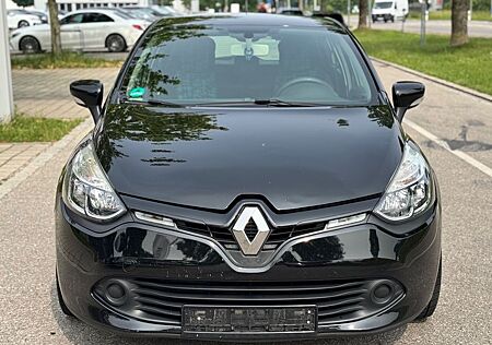 Renault Clio IV Expression *TÜV *Euro5
