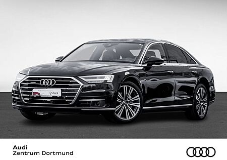 Audi A8 50 quattro STANDHZ. PANO AHK 360°CAM B&O LM20