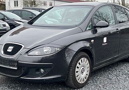 Seat Toledo 2.0 TDI AHK HU-Nov.2024