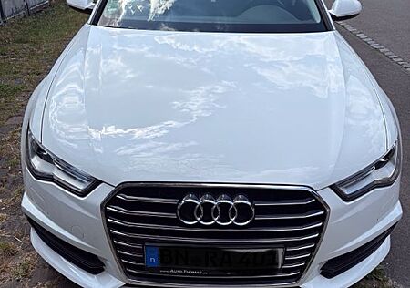 Audi A6 1.8 TFSI ultra S tronic Avant -