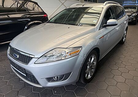 Ford Mondeo Turnier Sport/ HU/AU Neu/1.Hand