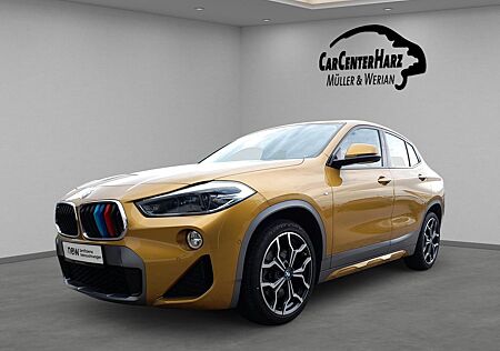 BMW X2 sDrive 20 i M Sport X, Automatik