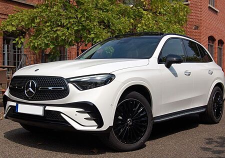 Mercedes-Benz GLC 450 d/AMG PREM+/HA Lenk/AHK/285"/PAN/BURM/..