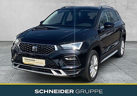 Seat Ateca XPERIENCE 1.5TSI DSG LED+NAVI+BEATS+KAMERA