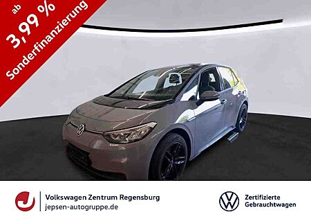 VW ID.3 Volkswagen Pure Performance 55 kWh brutto | LED PDC