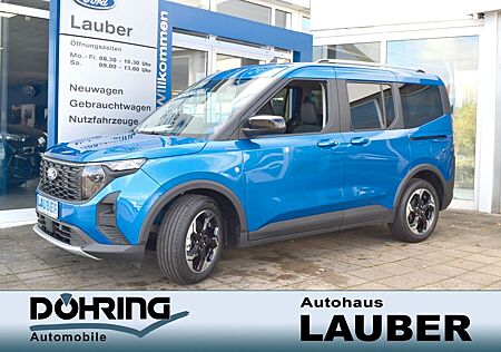 Ford Tourneo Courier 1,0 'Active' AutoAC Navi+Sync4 W