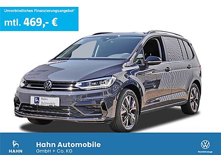 VW Touran Volkswagen Highline 1,5 l TSI OPF 110 kW (150 PS) DS