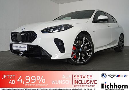 BMW 118d 5-Türer M Sportpaket LED-SW.NAVI.PARKASSIST