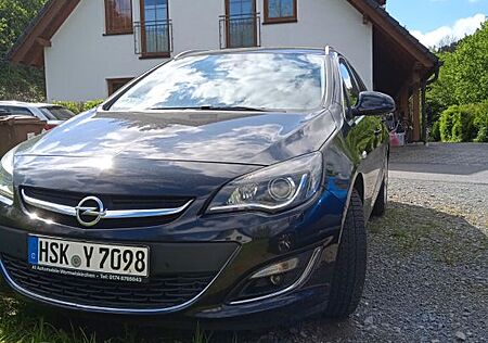 Opel Astra ST 1.6 CDTI ecoFLEX Business 100kW S/S...