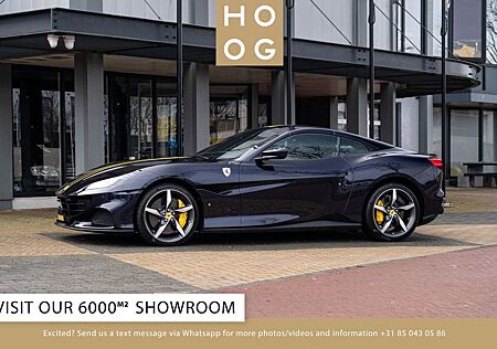 Ferrari Portofino M 3.9 V8 HELE
