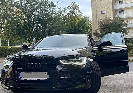 Audi A6 2.8 FSI quattro S tronic -