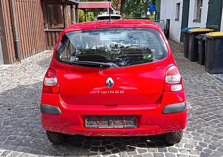 Renault Twingo 1.2 16V LEV eco2 eco2