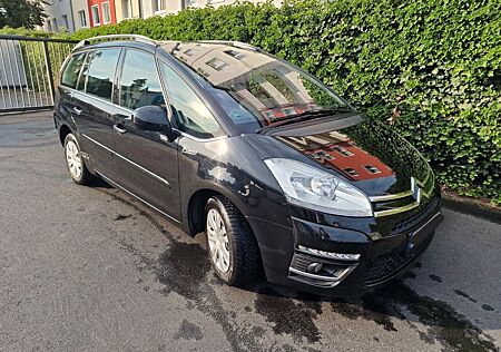 Citroën C4 Picasso gebraucht kaufen Citroën C4 Picasso VTi 120 Tendance Tendance