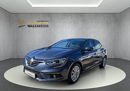 Renault Megane IV Lim Intens