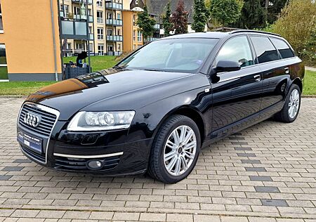 Audi A6 Avant 2.0 TFSI */*Deutsches Fahrz..*/