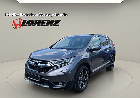 Honda CR-V 1.5 T Elegance Navi/LED/Allwetter