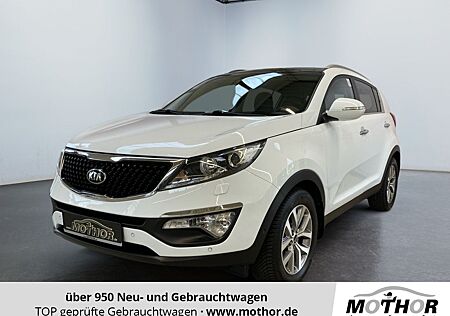 Kia Sportage Spirit 1.6GDI ISG Navi Tempomat