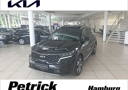 Kia Sorento 1.6T PHEV AWD Aut. Platinum | GD | GJRei