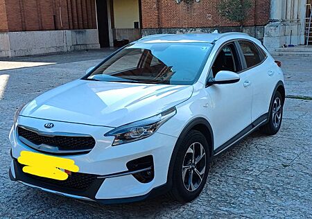 Kia XCeed 1.5 T-GDI Edition 7 Edition 7