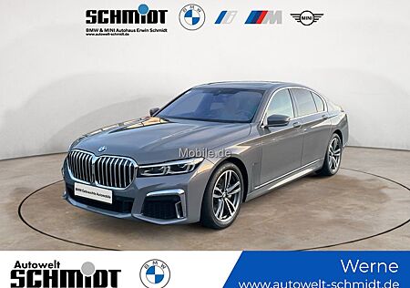 BMW 730d M Sportpaket + GARANTIE