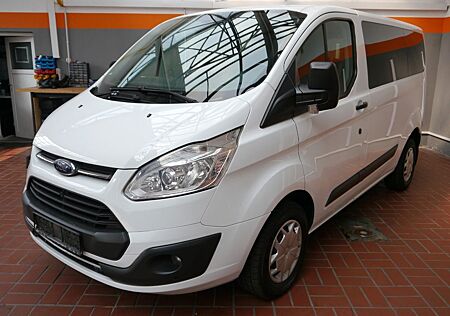 Ford Transit Custom 2.0 CDTi Kombi 310 L1 Trend*9-Sit