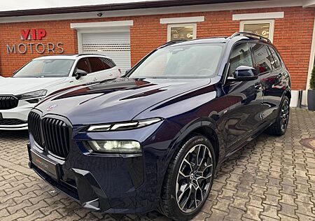 BMW X7 xDrive 40 i M Sport