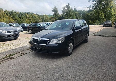 Skoda Octavia 1.6 TDI Tüv Zahnriemen Kundenservice Neu