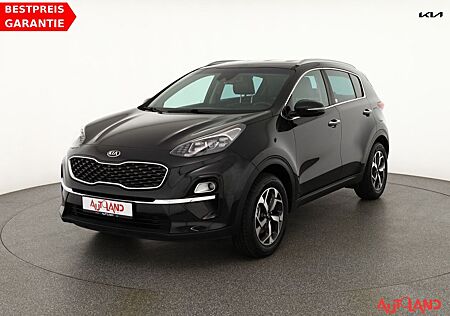 Kia Sportage 1.6 T-GDi Spirit LED Navi 360° Tempomat