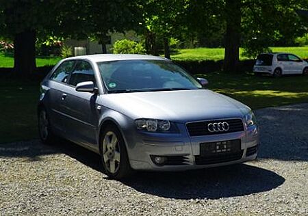 Audi A3 2.0 FSI Ambition Ambition