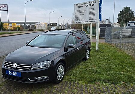 VW Passat Variant Volkswagen Trendline BlueMotion/Klimaautomic