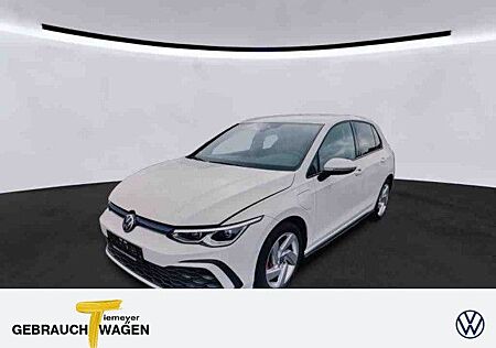VW Golf Volkswagen 1.4 eHybrid GTE NAVI KAMERA LED+ SITZH