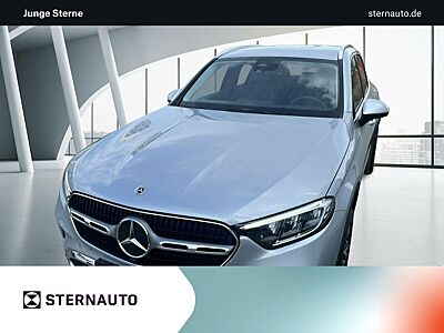 Mercedes-Benz GLC 300 e 4M Avantgarde/Kamera/AHK/LED/Sitzhzg.