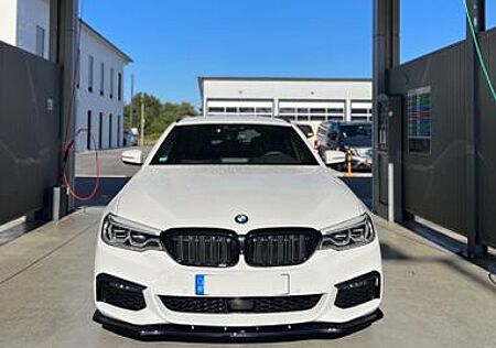 BMW 520d Touring A M-Paket 360 ° Kamera