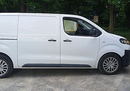 Opel Vivaro Kasten Edition M
