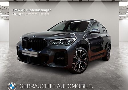 BMW X1 xDrive25i M Sport Navi AHK Driv.Assist+ HiFi