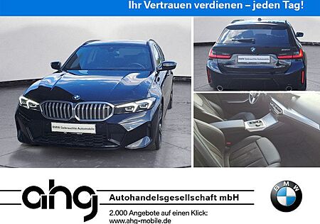 BMW 320i Touring M SPORT Driving Assistant HiFi Park