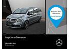 Mercedes-Benz V 300 d EXCLUSIVE EDITION+SportP+SchiebDa+9G+AHK