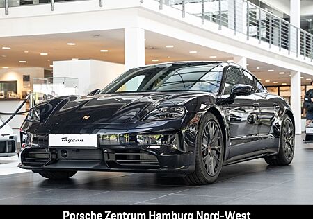 Porsche Taycan GTS Panorama Surround View Head-Up