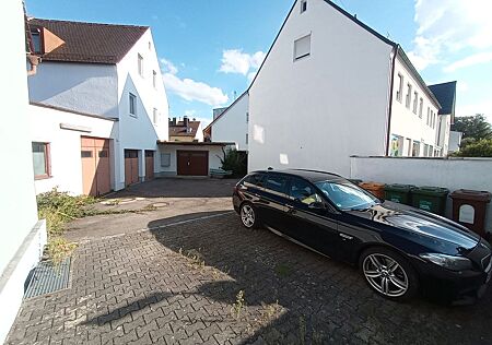 BMW 535d (M5)xDrive Touring A Luxury Line