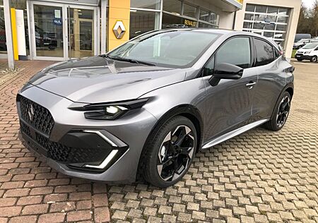 Renault Clio Full Hybrid E-Tech 160 Techno