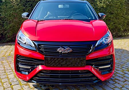 Ligier JS 50 Sport Young DCI *Facelift*
