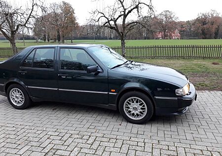Saab 9000 2.0 CS Turbo CS