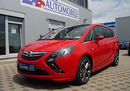 Opel Zafira C Tourer Innovation OPC - Line WR/SR Gar.