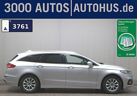 Ford Mondeo Turnier 2.0 EB Trend Navi LED Kamera Ahk