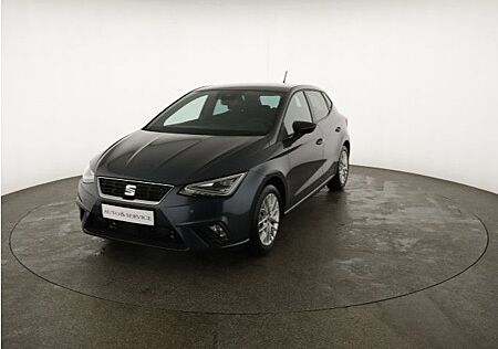 Seat Ibiza 1.0 TSI FR DSG |LED|ACC|SPUR|NAVI|PDC|SHZ|