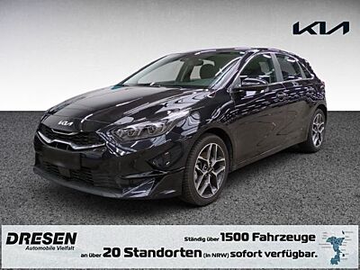 Kia Ceed SPIRIT 1.5T 140 NAVI,DAB,KLIMA,SITZHZG,LENK
