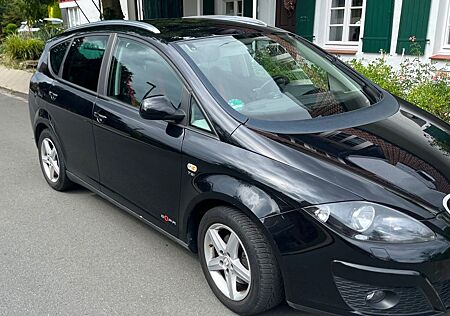 Seat Altea 1.4 TSI Style Style