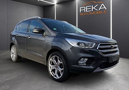 Ford Kuga Titanium