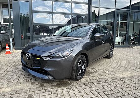 Mazda 2 1.5L SKYACTIV-G 90ps CENTER-LINE